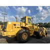 2010 Kawasaki 80Z V Wheel Loader